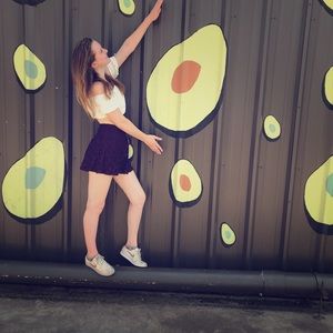 Meet your Posher, Bridget